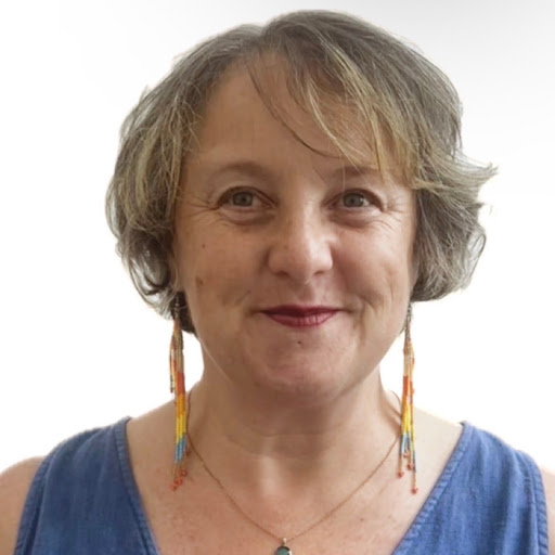 Mielle Chenier-Cowan Rose