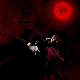 Alucard King