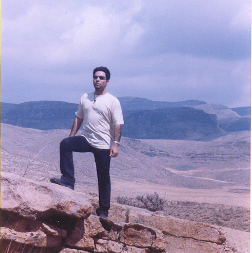 author