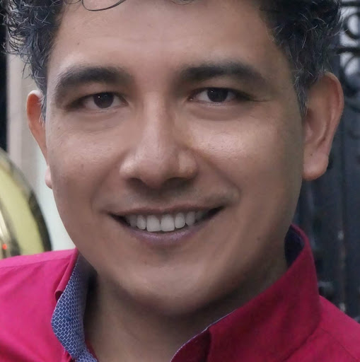 Edgar Santos