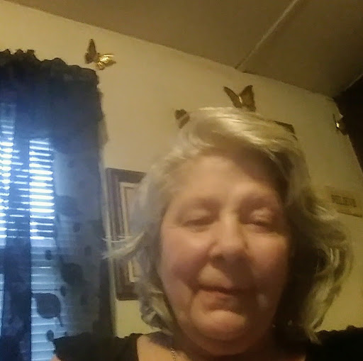 Brenda Brickey