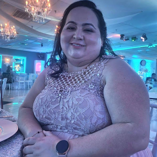 Nanci Marroquin