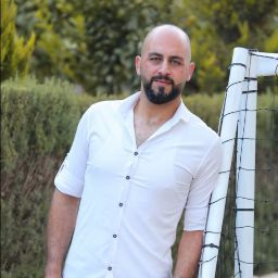 author