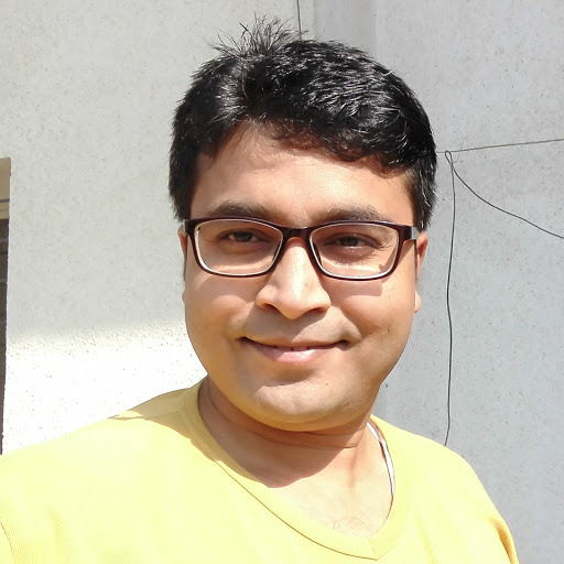 Uplatz profile picture of Pankaj Kumar 