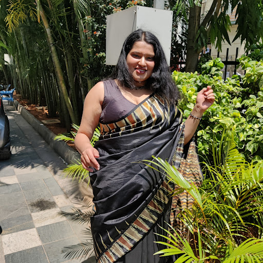 Siddhi Shivaram