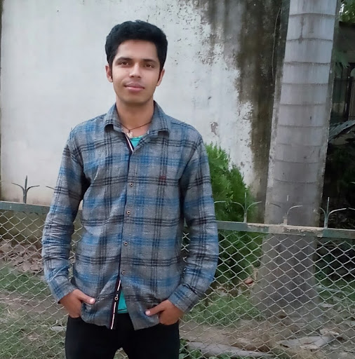 ujjwal adhikari