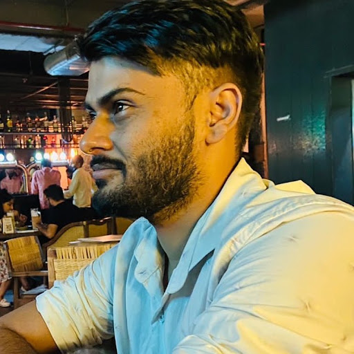 Adesh Prajapati
