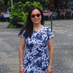 author