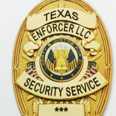 Texas Enforcer LLC.
