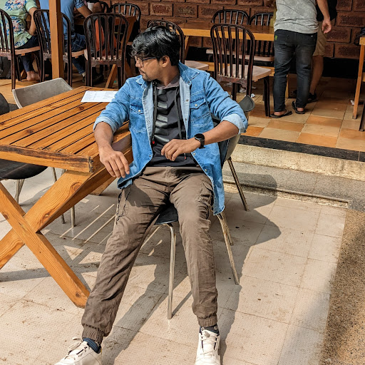 Akshay Kathore profile pic