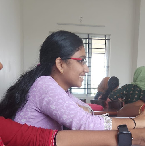 Navya M.K