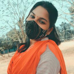 Subhashree Nanda