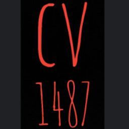 Cyber 1487