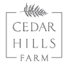 Writer: cedarhillsfarmtn