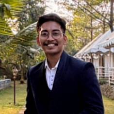 Image pertaining to PRANAY MATE