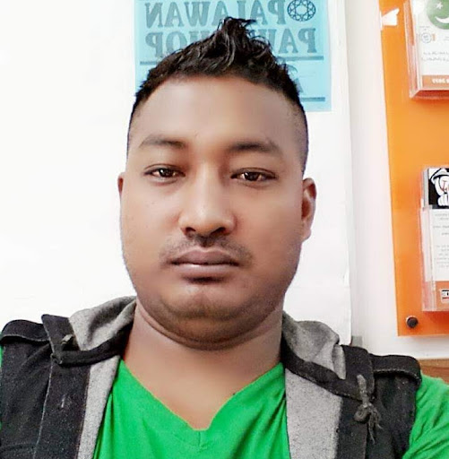 author
