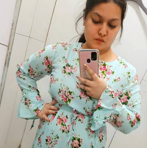 Payal Mahajan