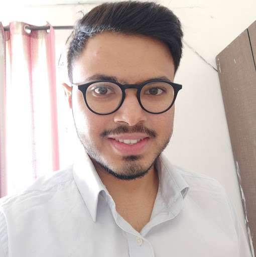 Uplatz profile picture of Pranjal Sharma