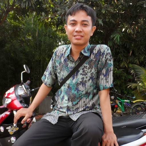 Created by