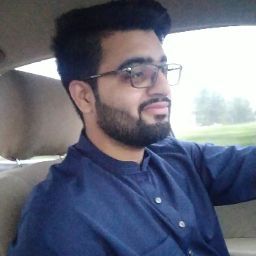 Abdullah Cheema