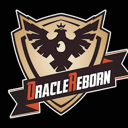 StackOverflow profile picture for @ORACLE REBORN NON GOVERNMENTAL