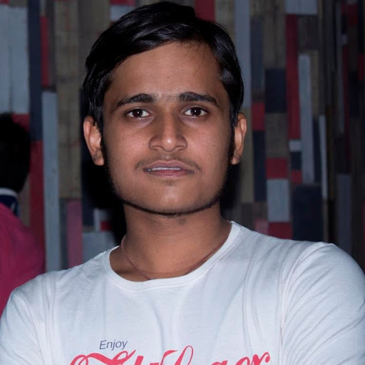 Debasis Panda's avatar