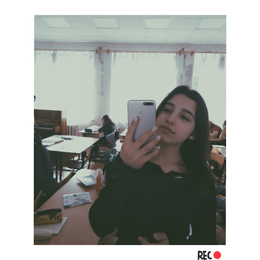 Created by