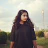 Anushree Mazumdar profile photo on Socialveins portofolio