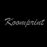 The Koomprint
