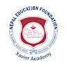 Writer: Xavier Academy