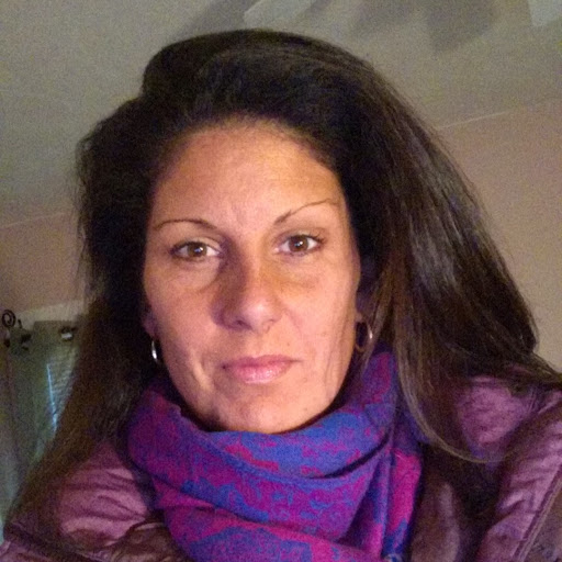 Patricia Marcella