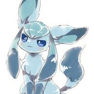 The Switching Glaceon