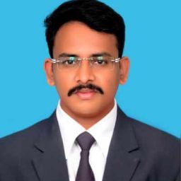 Nagendra Bachu
