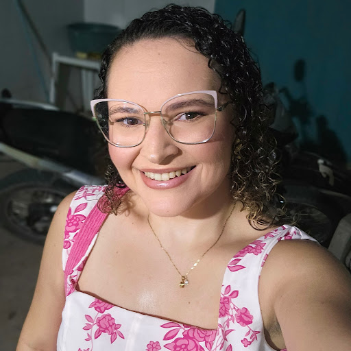 Bruna Luadna Farias avatar