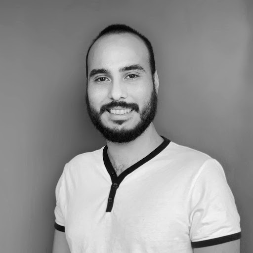 Luis Diego Herrera Lopez