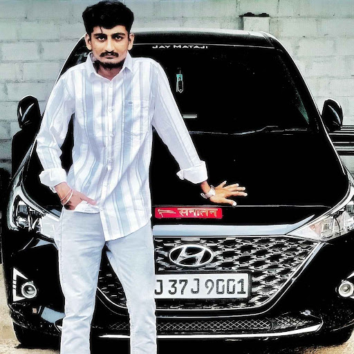 Yogesh Gediya