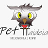 Foto do escritor: PET Paideia