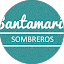 Sombreros Santamaria