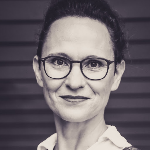 Christiane Gerigk