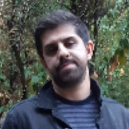 Saeid Khanjari
