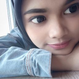 Friska amalia Nur aisyah profile icon