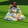 Binti MwAfrika.