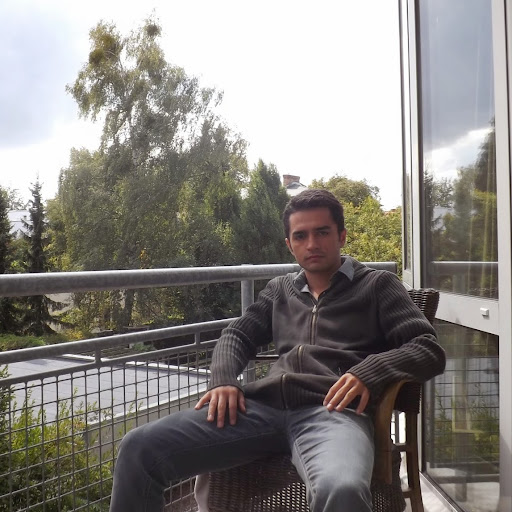 Ali Türker