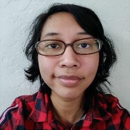 Image pertaining to ANNISA SAMSI
