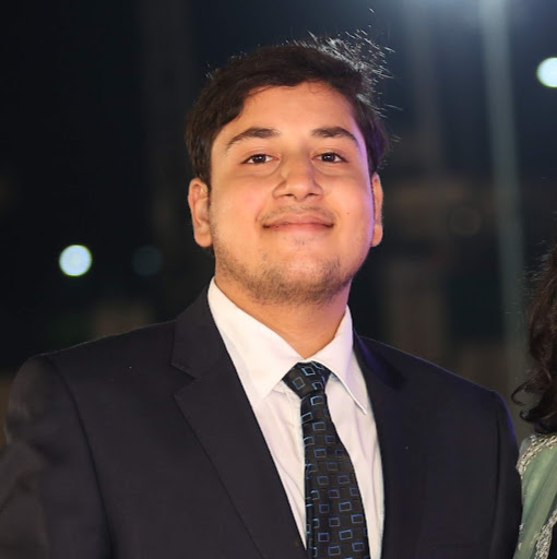 Mihir Agarwal