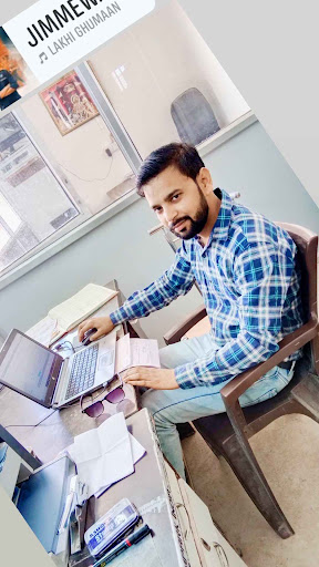 author