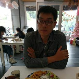 賴威翔