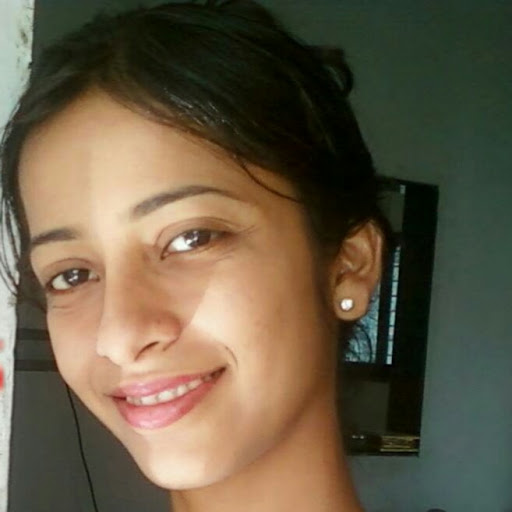 Kavita Tikhile