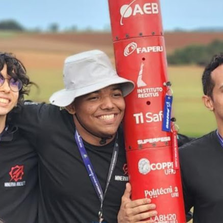 Keven Domingos's avatar