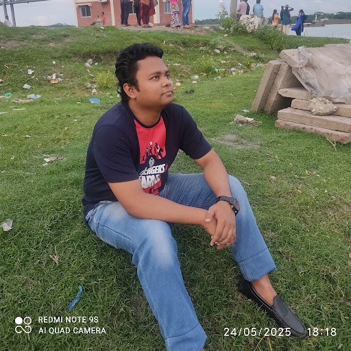 author